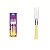 CONJ GARFO MESA INOX 3PC NEW KO CRE - Imagem 1