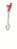 JG.COLHER CHA ACO INOX 6PCS LAGUNA - Imagem 1