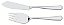 TALHER TRINCHANTE PEIXE ACO INOX - Imagem 1