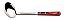CONCHA INOX POLYWOOD VER - Imagem 1