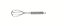 BATEDOR 29,7CM ACO INOX LIN.MARFFIM - Imagem 1