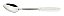 COLHER SERVIR INOX UTILITA BRA - Imagem 1