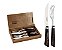 FSC CERTIFICADO JG INX 4PC POLY CAS - Imagem 1