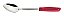 COLHER SERVIR INOX UTILITA VER - Imagem 1