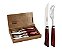 FSC CERTIFICADO JG INX 4PC POLY VER - Imagem 1