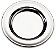 PRATO ACO INOX SERVICE - Imagem 1