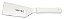 ESPATULA FRITUR INOX 5X2 PROFIS BRA - Imagem 1