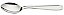 COLHER MESA ACO INOX PACIFIC - Imagem 1