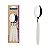 CONJ COLHER MESA INOX 3PC IPANE BRA - Imagem 1