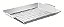 GRELHA ACO INOX MULTIUSO - Imagem 1