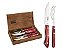 FSC CERTIFICADO JG INX 4PC POLY VER - Imagem 1