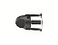 APITO ACO INOX P/CHALEIRA - Imagem 1