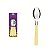 CONJ COLHER MESA INOX 12PC NEW CRE - Imagem 1