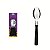CONJ COLHER MESA INOX 12PC NEW PRE - Imagem 1
