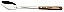 COLHER ARROZ INOX POLYWOOD CAS - Imagem 1