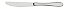 FACA SOBR. ACO INOX FORJ.4MM ITALY - Imagem 1