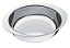 TACA P/SOBREMESA ACO INOX SERVICE - Imagem 1