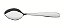 COLHER ARROZ ACO INOX AMAZONAS - Imagem 1