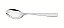 COLHER ACO INOX ARROZ COSMOS - Imagem 1