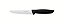 FACA CHURRA JUMBO INOX 5 PLENUS PRE - Imagem 1