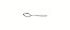 JG.COLHER CAFE ACO INOX 6PCS LAGUNA - Imagem 1
