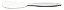 ESPATULA ACO INOX P/MANTEIGA WIND - Imagem 1