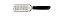 MINI-RALADOR INOX UTILITA PRE - Imagem 1