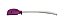 ESPATULA SILICONE MOVIN LIL - Imagem 1