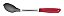 COLHER SERVIR NYLON UTILITA VER - Imagem 1