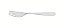 GARFO MESA ACO INOX COSMOS - Imagem 1