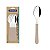 CONJ COLHER MESA INOX 12PC LEME CIN - Imagem 1