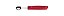 BOLEADOR INOX 2,9CM UTILITA VER - Imagem 1