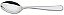 COLHER ARROZ ACO INOX SONATA - Imagem 1