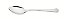 JG.COLHER MESA ACO INOX 3PCS.HAVANA - Imagem 1