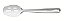 COLHER ARROZ ACO INOX PERF. EXTRATA - Imagem 1