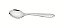 COLHER MESA ACO INOX LAGUNA - Imagem 1