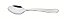 COLHER MESA ACO INOX ANGRA - Imagem 1