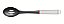 COLHER FURADA NYLON MODERNE PRE - Imagem 1