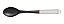 COLHER SERVIR NYLON MODERNE PRE - Imagem 1