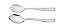 TALHER SALADA ACO INOX MARESIAS - Imagem 1