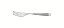 GARFO SOBREMESA ACO INOX ATHENAS - Imagem 1