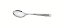 COLHER SOBREMESA ACO INOX ATHENAS - Imagem 1
