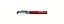 DESCASCADOR JULIENNE INOX VERAN VER - Imagem 1