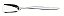 COLHER ACUCAR ACO INOX WIND - Imagem 1