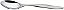 COLHER CHA ACO INOX WIND - Imagem 1