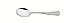 COLHER SOPA ACO INOX VIENA - Imagem 1