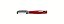 DESCASCADOR FIO LISO INOX VERAN VER - Imagem 1
