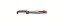 DESCASCADOR FIO LISO INOX VERAN CIN - Imagem 1