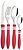 TALHER INOX COR&COR VER - Imagem 1