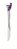 JG.FACA CHURRASC.ACO INOX 3PC HAVAI - Imagem 1